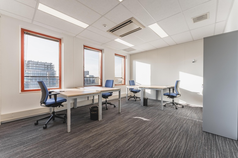 KantoorruimteaanDaalwijkdreef 47<br/> inAmsterdam