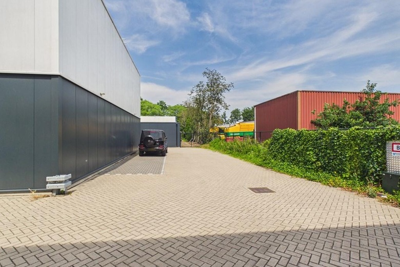 Kantoorruimte Roosendaal - Driehoekstraat 48 - Foto 21