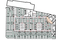 Bekijk foto 3 van eenheid 1 aan de Lange Viestraat 2 in Utrecht