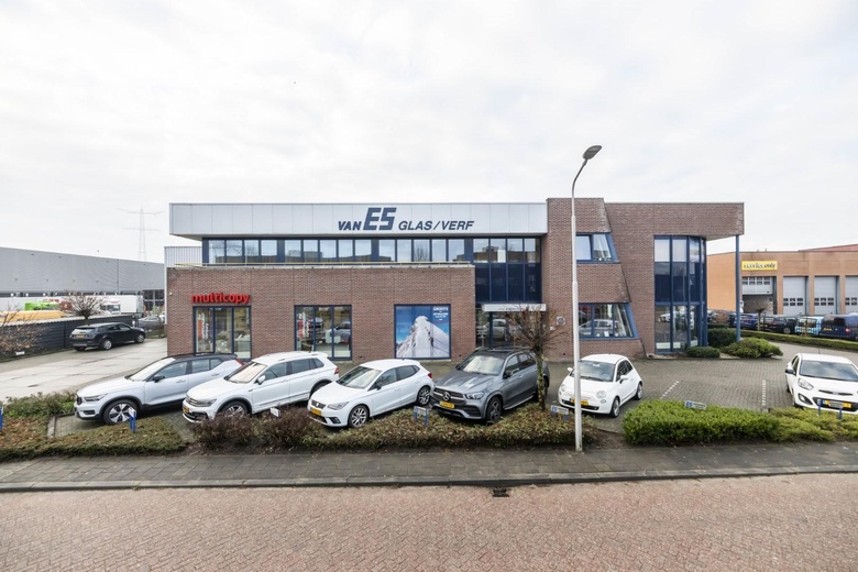 KantoorruimteaanSportlaan 361<br/> inSliedrecht