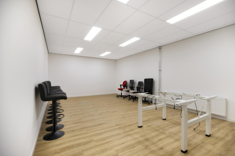 BedrijfsruimteaanLakenblekerstraat 24 A<br/> inAalsmeer BedrijfsruimteaanLakenblekerstraat 24 A<br/> inAalsmeer