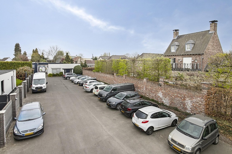 KantoorruimteaanGasthuisstraat 21<br/> inHelmond