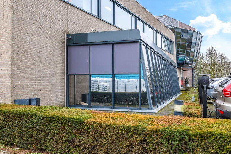 KantoorruimteaanKeersluisweg 9<br/> inKatwijk aan Zee