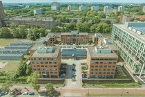 Kantoorruimte Rijswijk - Lange Kleiweg 50 a - Foto 3
