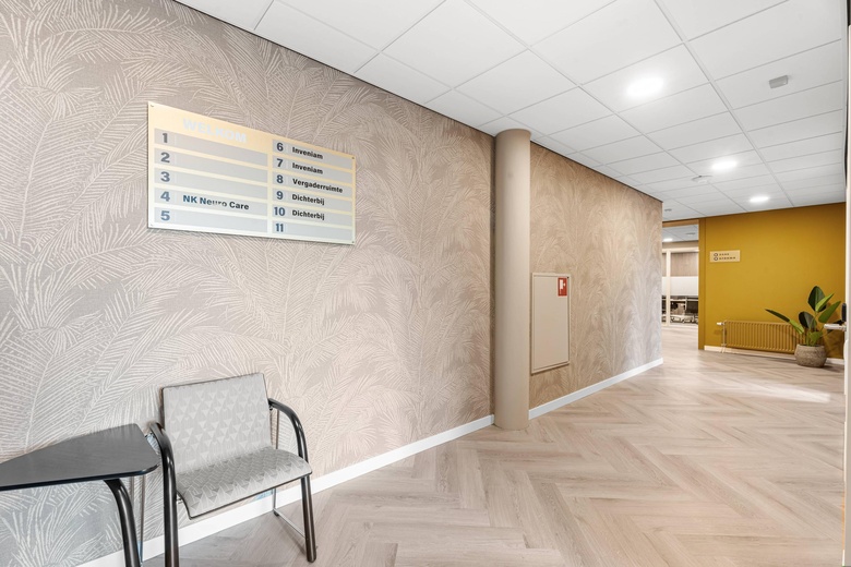 KantoorruimteaanBegijnenstraat 165<br/> inOss