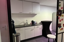 Bedrijfsruimte Utrecht - Overvliet 44 - Foto 5