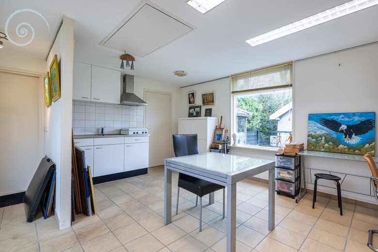 Kantoorruimte Ouddorp - Hazersweg 22 - Foto 6