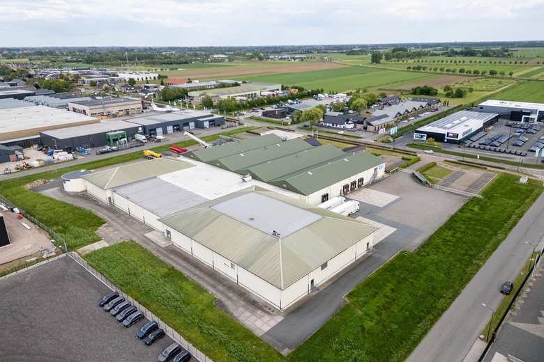 KantoorruimteaanVeensesteeg 18<br/> inVeen KantoorruimteaanVeensesteeg 18<br/> inVeen