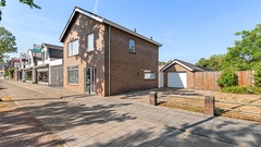 Zorg te koop Breda - Mastbosstraat 78