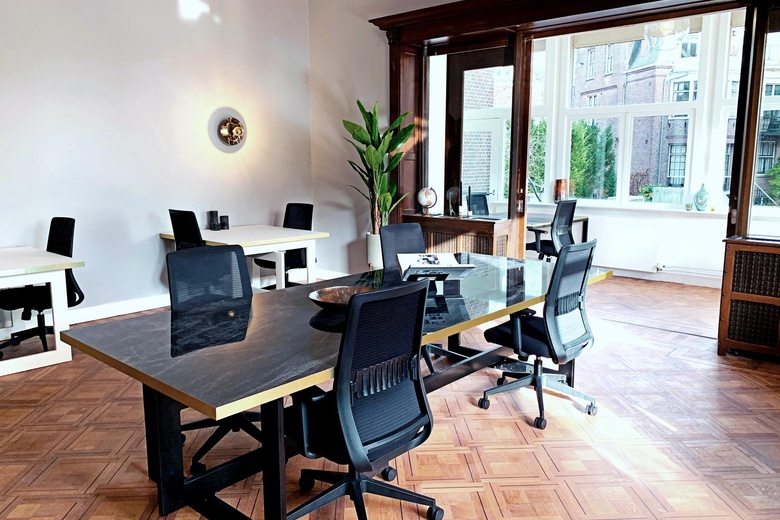 KantoorruimteaanEmmalaan 7<br/> inAmsterdam