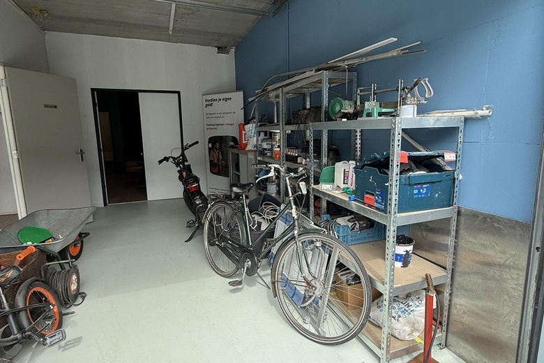 Bedrijfsruimte Diemen - Sniep 59 - Foto 22