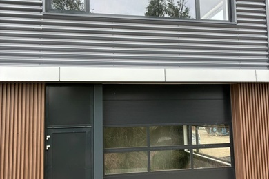 Bedrijfsruimte Nijmegen - Bijsterhuizen 1148 G 57 - Foto 2