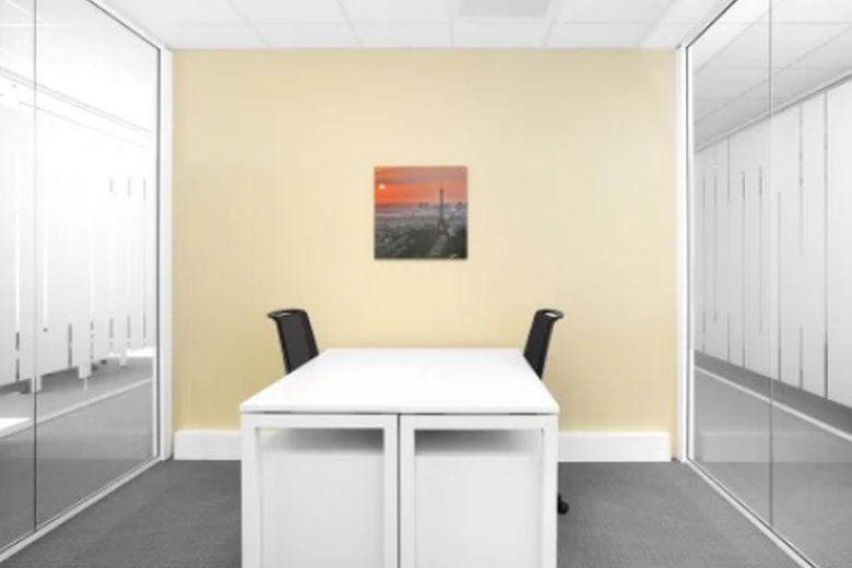 KantoorruimteaanDelflandlaan 1<br/> inAmsterdam