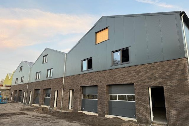 BedrijfsruimteaanLijnderdijk 154 A<br/> inLijnden