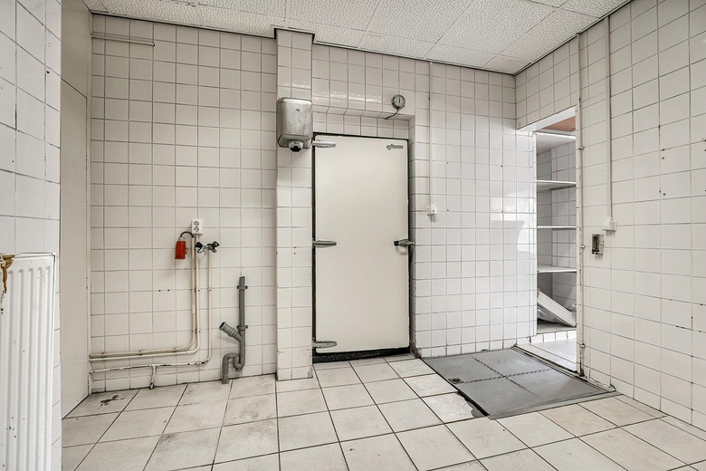 WinkelruimteaanTulpstraat 15<br/> inKatwijk