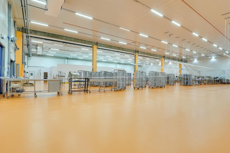 BedrijfsruimteaanStrijkviertel 31<br/> inDe Meern