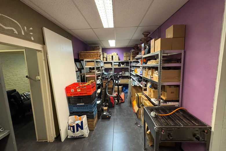 WinkelruimteaanSt.-Elisabethstraat 23 - 25<br/> inVught