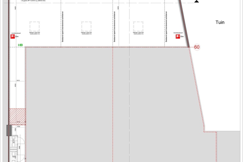 KantoorruimteaanAmstelveenseweg 298 - 306<br/> inAmsterdam