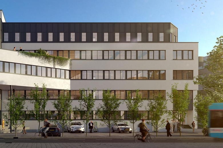 KantoorruimteaanUtrechtsestraat 40<br/> inArnhem KantoorruimteaanUtrechtsestraat 40<br/> inArnhem