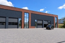 Bedrijfsruimte te huur Zoetermeer - Van der Waalsstraat 4