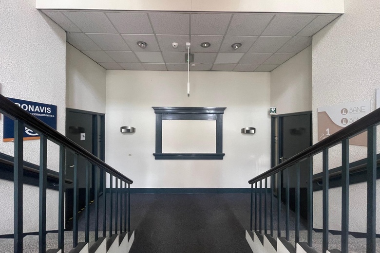KantoorruimteaanStadionweg 55<br/> inRotterdam KantoorruimteaanStadionweg 55<br/> inRotterdam