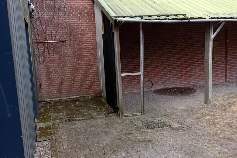 Bedrijfsruimte Waalwijk - Eerste Zeine 126 c - Foto 18