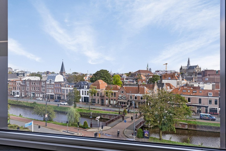 KantoorruimteaanZijlsingel 1<br/> inHaarlem