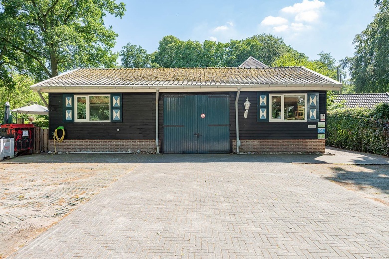 Zorg Oosterwolde - Oostendorperstraatweg 71 - Foto 22
