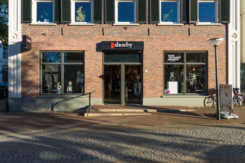 WinkelruimteaanMarkt 20<br/> inAalten WinkelruimteaanMarkt 20<br/> inAalten