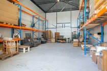 Bedrijfsruimte Elburg - J.P. Broekhovenstraat 18 B - Foto 3