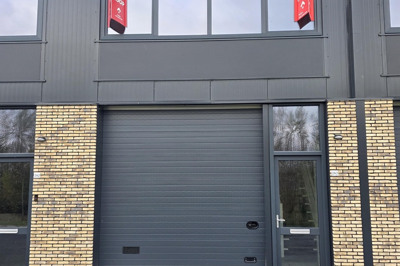 BedrijfsruimteaanDirk Verheulweg 2 A 3<br/> inWaddinxveen