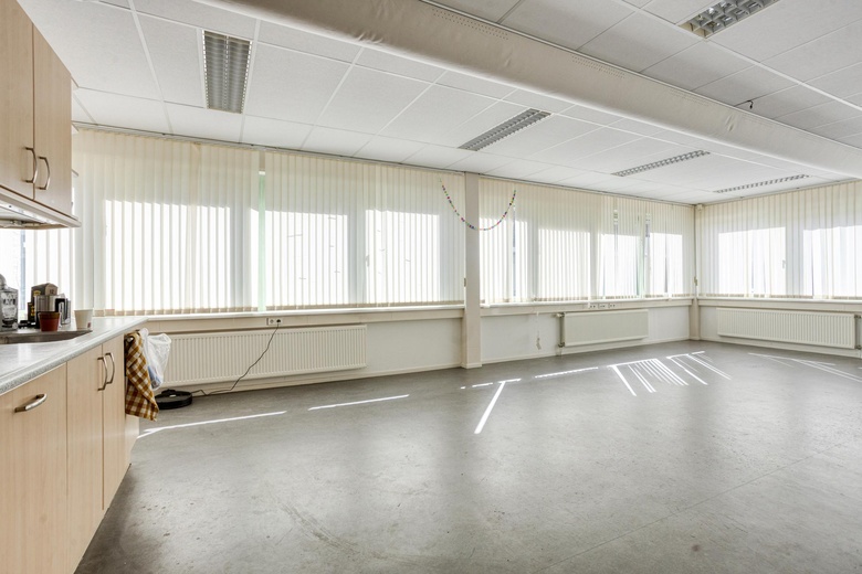 Kantoorruimte Alkmaar - Winkelwaard 494 - Foto 14