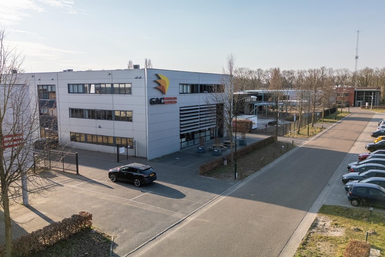 Kantoorruimteaande Scheper 307<br/> inOirschot Kantoorruimteaande Scheper 307<br/> inOirschot