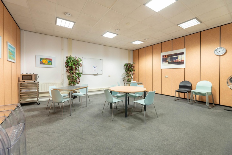 KantoorruimteaanRossinistraat 46<br/> inOss KantoorruimteaanRossinistraat 46<br/> inOss