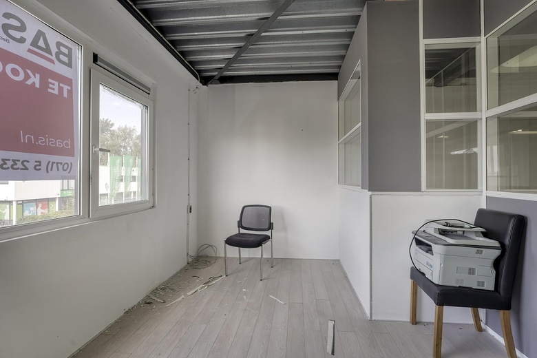 BedrijfsruimteaanFlevoweg 35 B<br/> inLeiden