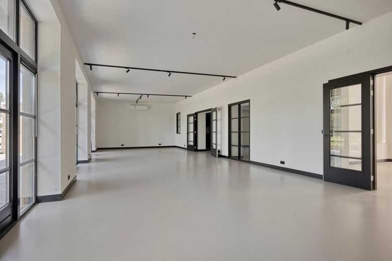 Kantoorruimte Rotterdam - Zestienhovensekade 174 - Foto 9