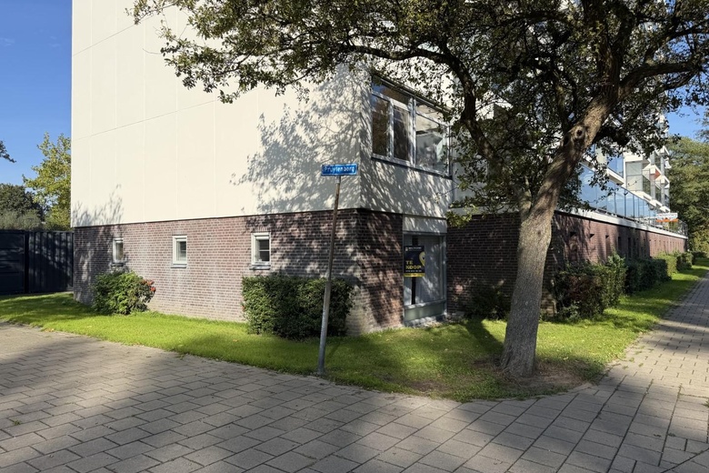 Kantoorruimte Zwijndrecht - Pruylenborg 200 - Foto 9