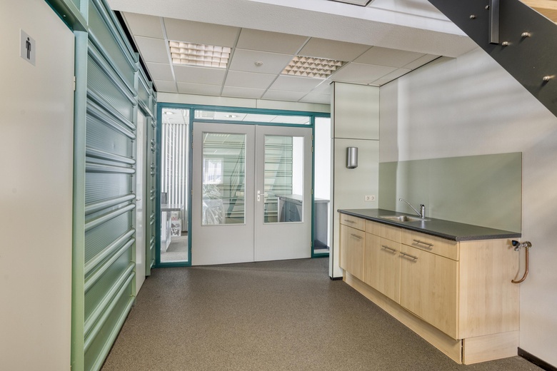 BedrijfsruimteaanRietdekkerstraat 4<br/> inUden