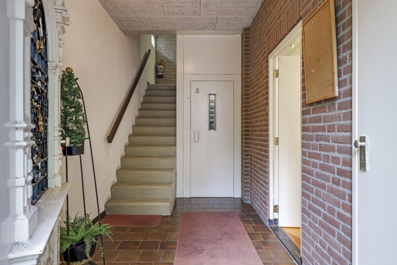 KantoorruimteaanMr. Franckenstraat 80<br/> inNijmegen
