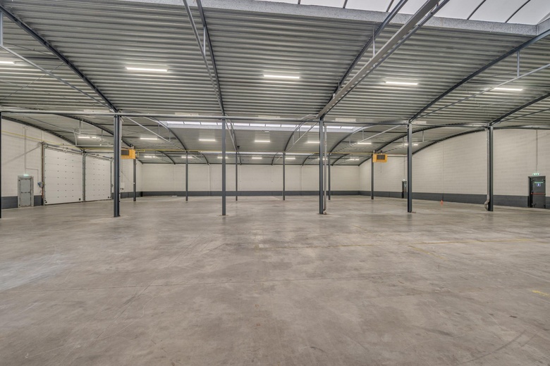 BedrijfsruimteaanGroot Egtenrayseweg 62<br/> inVenlo