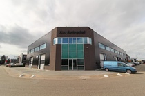 Bedrijfsruimte te huur Putten - Hoge Eng-Oost 19
