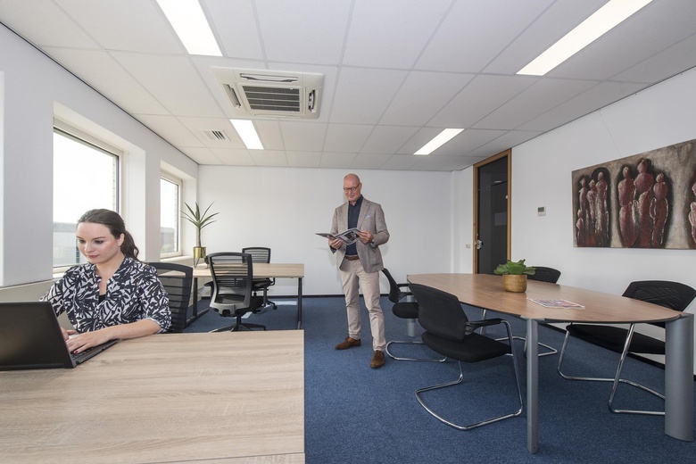 KantoorruimteaanWitboom 1<br/> inVianen