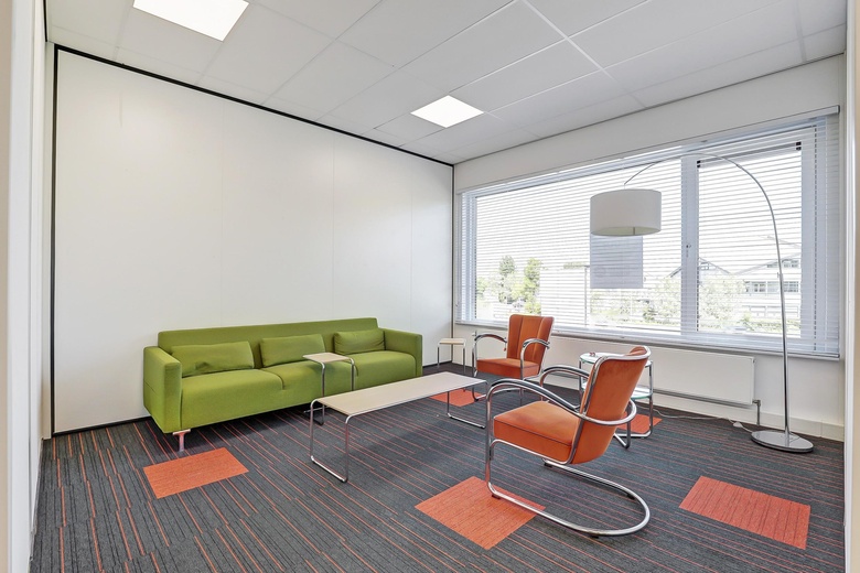 BedrijfsruimteaanAnthonie van Diemenstraat 28<br/> inCulemborg