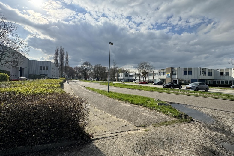 Bedrijfsruimte Almere - Vlotbrugweg 17 - Foto 30