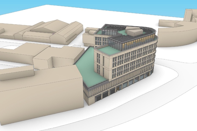 KantoorruimteaanWestervoortsedijk (Riverview) 0 ong<br/> inArnhem