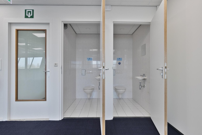 KantoorruimteaanHanzeweg 45<br/> inDeventer