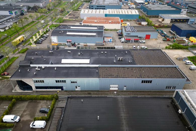 BedrijfsruimteaanDr. Nolenslaan 136<br/> inSittard