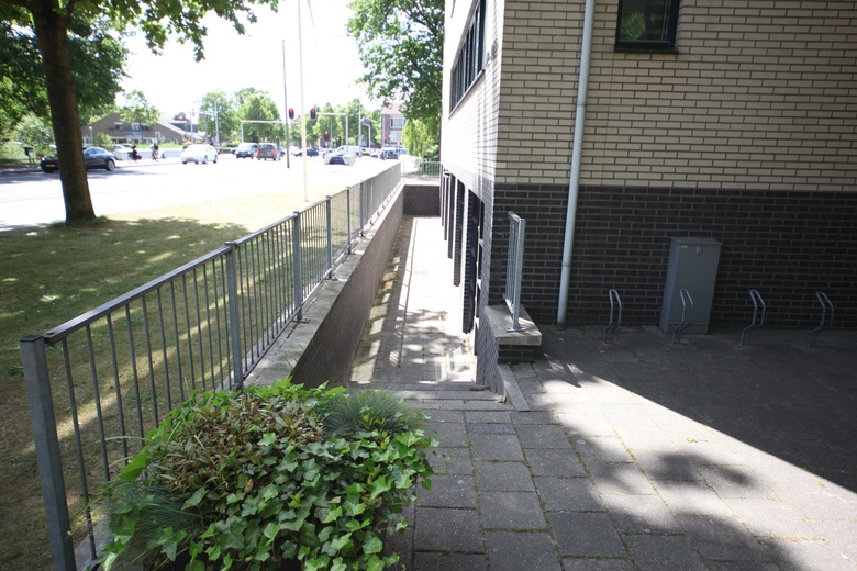 KantoorruimteaanLiendertseweg 72<br/> inAmersfoort