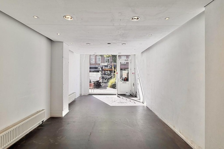 Winkelruimte Amsterdam - Jan Pieter Heijestraat 83 - Foto 7