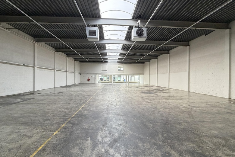Bedrijfsruimte Best - Hallenweg 15 - Foto 8